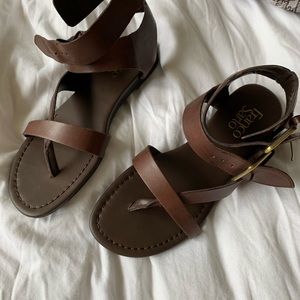 Franco Sarto Sandals